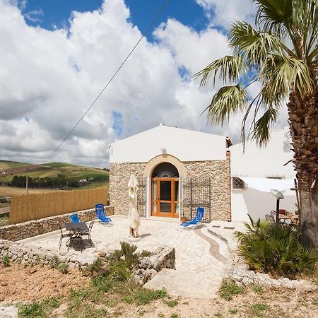 בית הארחה Balata di Baida 	Antico Casale Siciliano מראה חיצוני תמונה