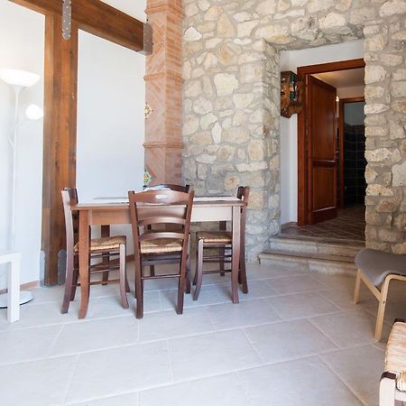 בית הארחה Balata di Baida 	Antico Casale Siciliano מראה חיצוני תמונה