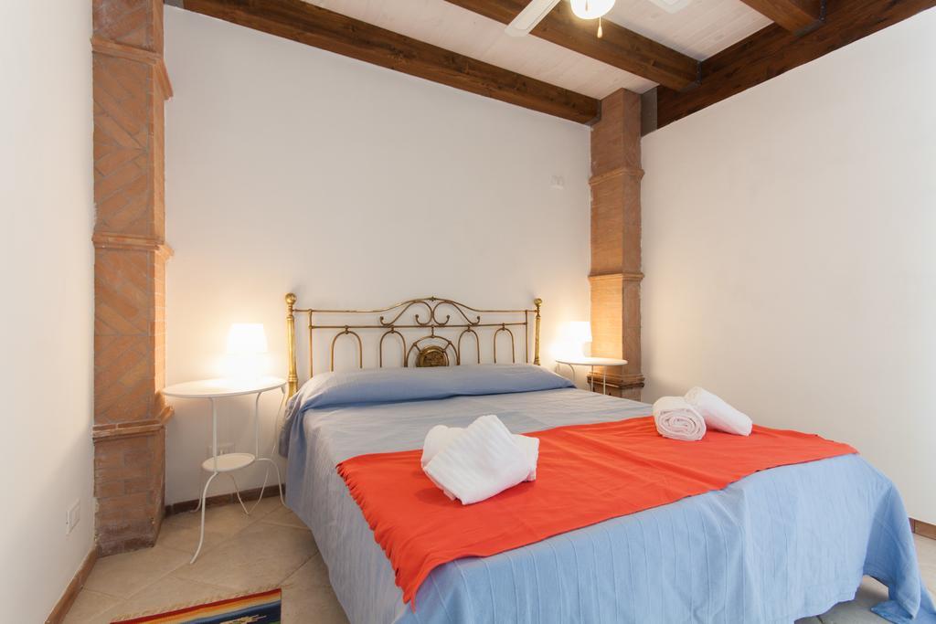 בית הארחה Balata di Baida 	Antico Casale Siciliano מראה חיצוני תמונה